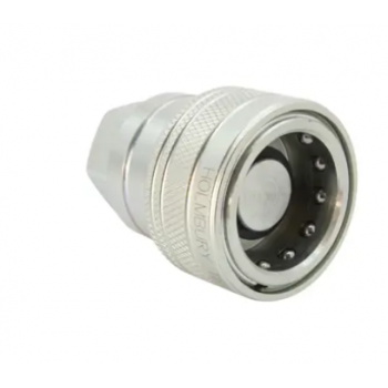 1/2" BSP FEMALE TRAILER BRAKE COUPLING QFIFR 08